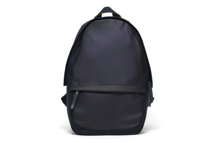 kapok x Haerfest E13 Shell Backpack