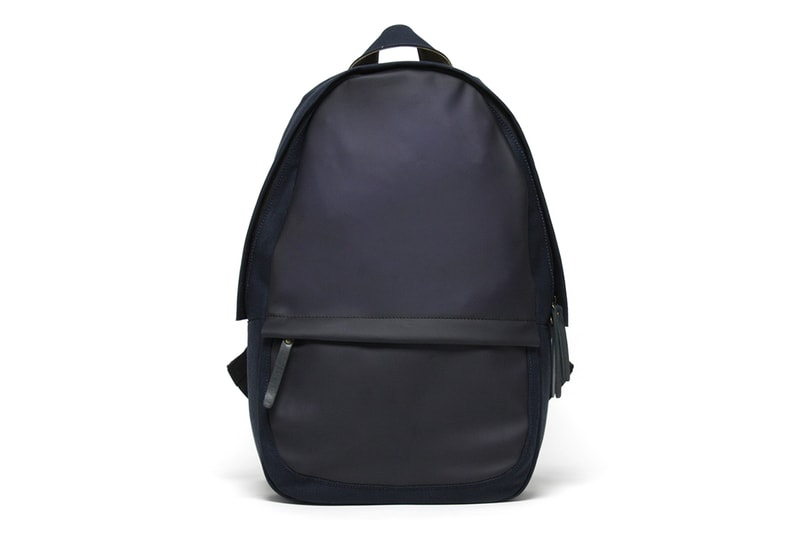 kapok x Haerfest E13 Shell Backpack
