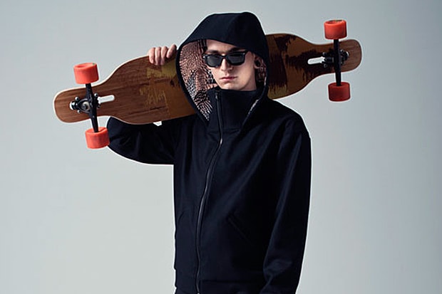 Kas Kryst 2013 Fall/Winter Collection