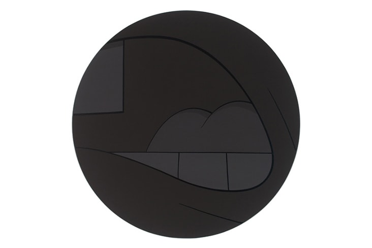 KAWS “Ohhh…” Exhibition @ KaiKai Kiki Gallery New Work Preview