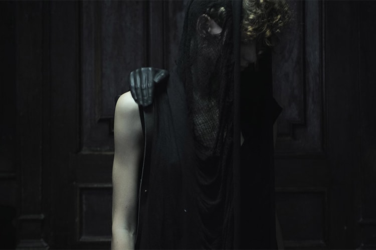 KOFTA 2013 Fall/Winter "Hug" Lookbook