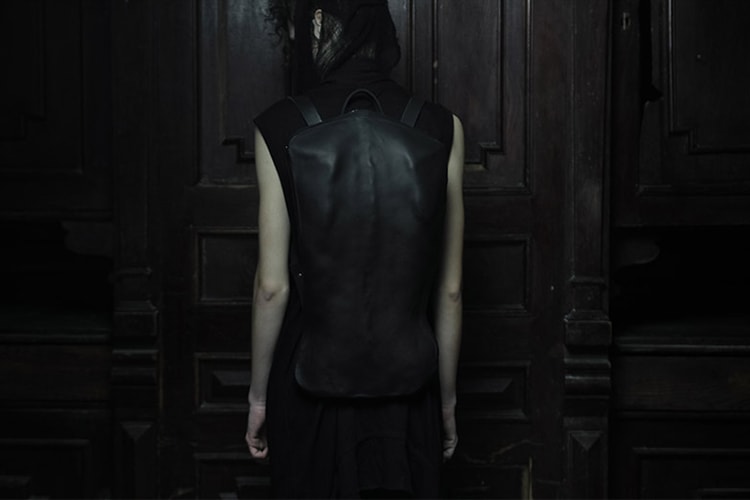 KOFTA 2013 Fall/Winter "Hug" Lookbook