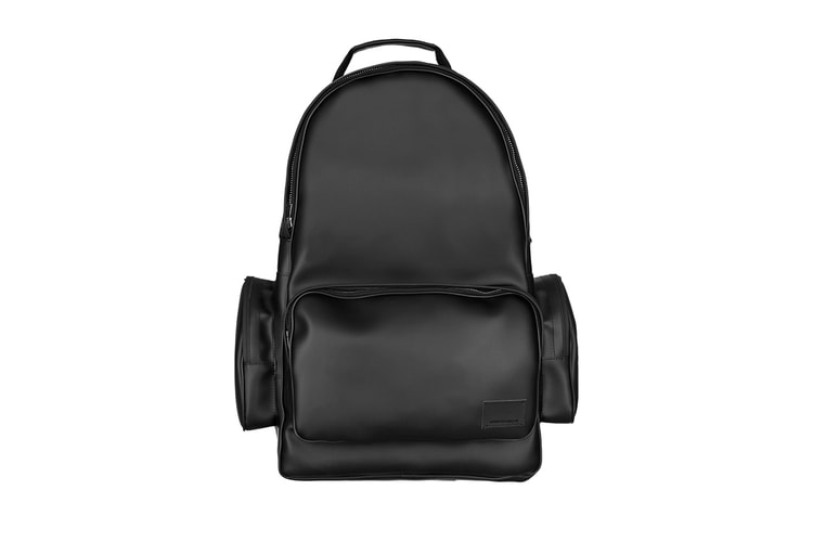KRISVANASSCHE 2013 Fall/Winter Accessories Collection
