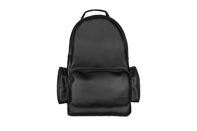 KRISVANASSCHE 2013 Fall/Winter Accessories Collection