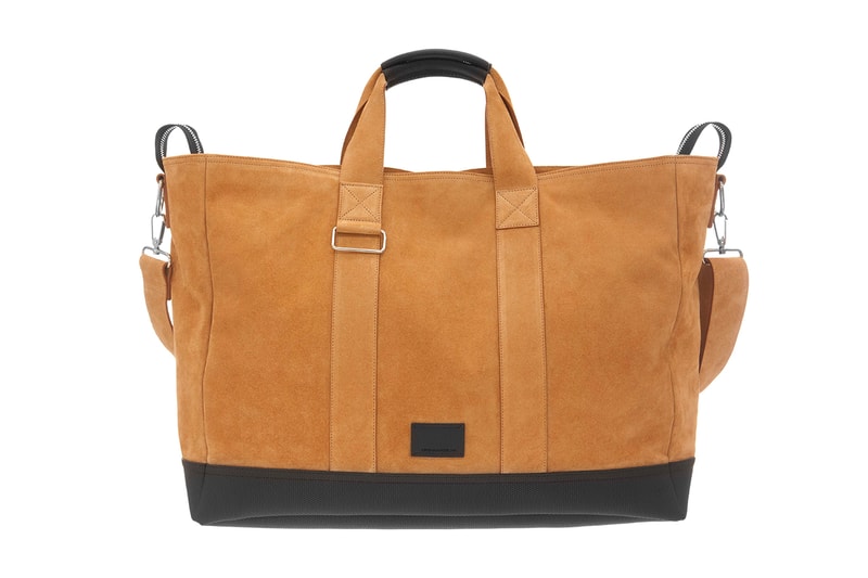 KRISVANASSCHE 2013 Fall/Winter Accessories Collection