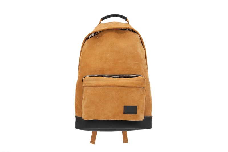 KRISVANASSCHE 2013 Fall/Winter Accessories Collection