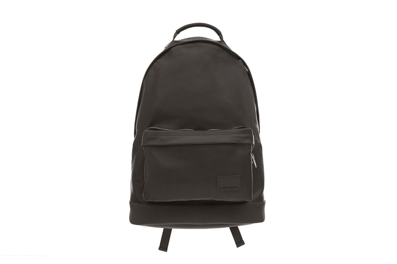 KRISVANASSCHE 2013 Fall/Winter Accessories Collection