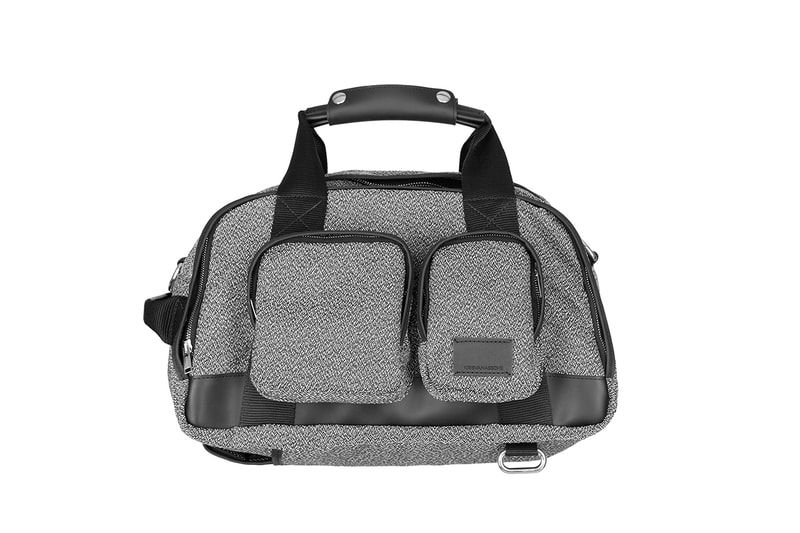 KRISVANASSCHE 2013 Fall/Winter Accessories Collection