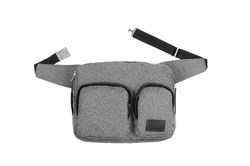 KRISVANASSCHE 2013 Fall/Winter Accessories Collection