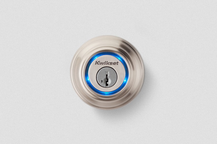 Kwikset Allows Your Smartphone to Unlock Your Door