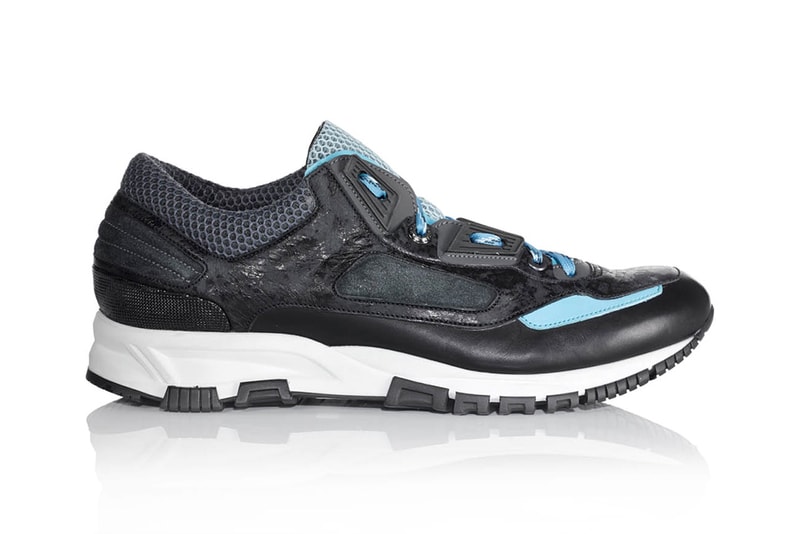 Lanvin 2013 Fall/Winter Cross Training Sneaker