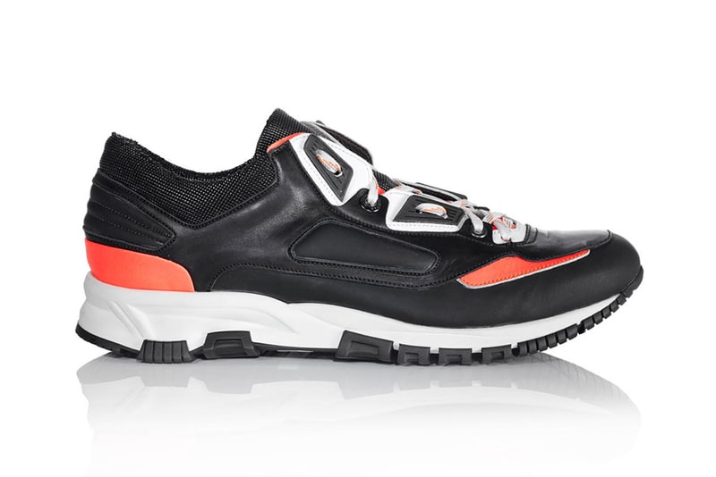 Lanvin 2013 Fall/Winter Cross Training Sneaker