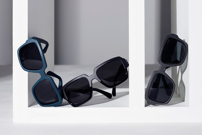 Lanvin 2013 Summer Accessories Collection