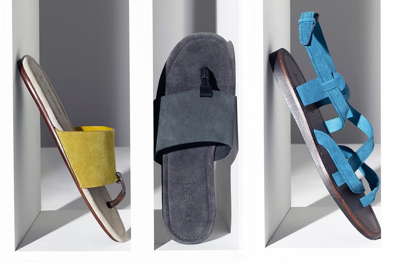 Lanvin 2013 Summer Accessories Collection