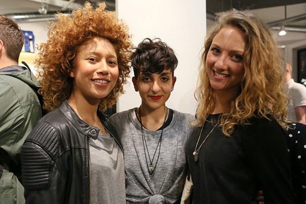 le coq sportif Opens Its First London Store