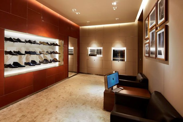 Louis Vuitton München Residenzpost Maison