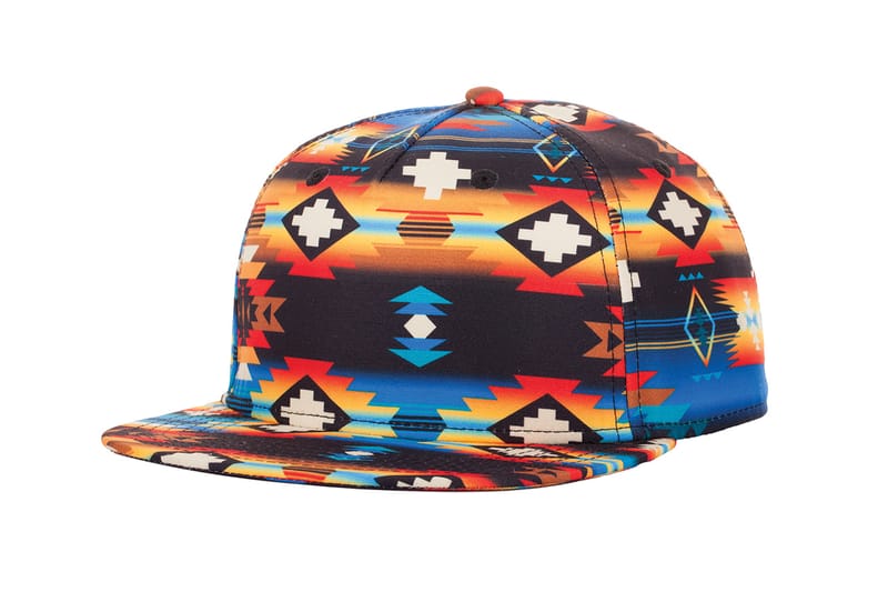 mac miller neff hat