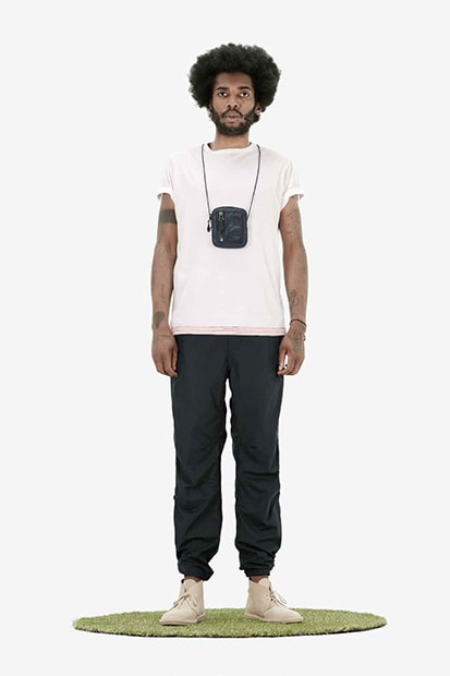maharishi 2013 Spring/Summer “Memento Mori” Lookbook Part 2