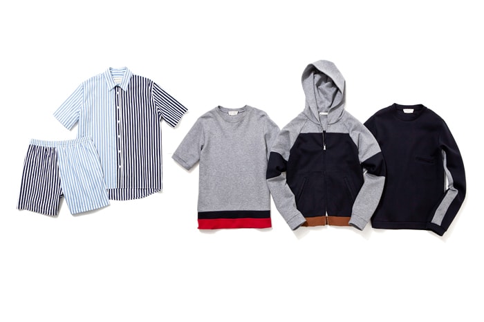 Marni 2013 May Releases