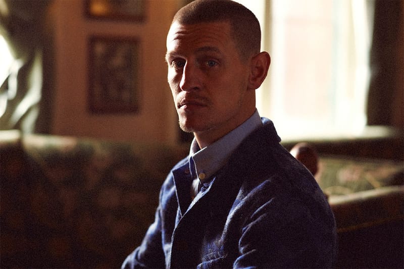 Marshall Artist 2013 Fall/Winter Lookbook