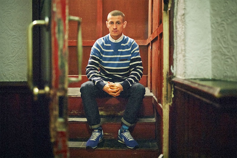 Marshall Artist 2013 Fall/Winter Lookbook