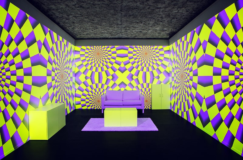 Mercedes-Benz "#Untamed. A Digital Photo Installation" Paris Recap