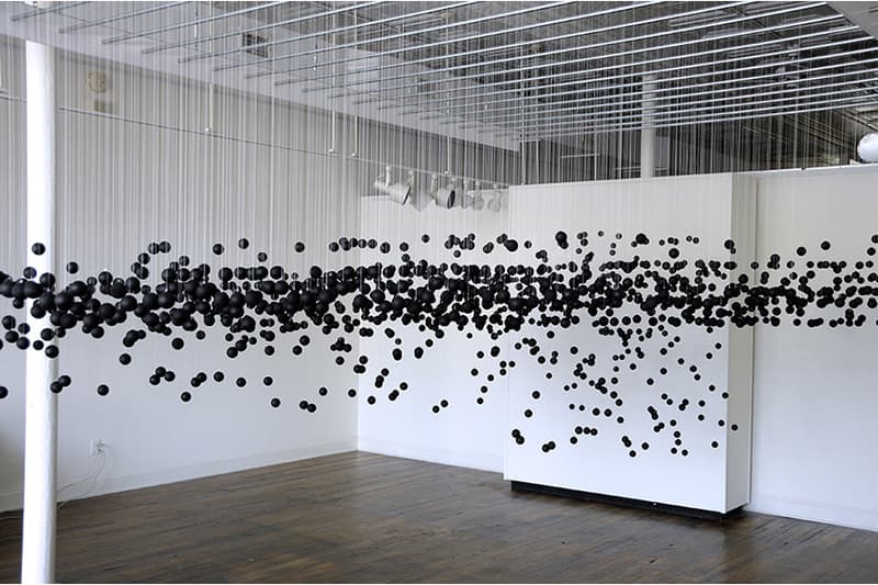 Michael Murphy "Damage" @ AVA