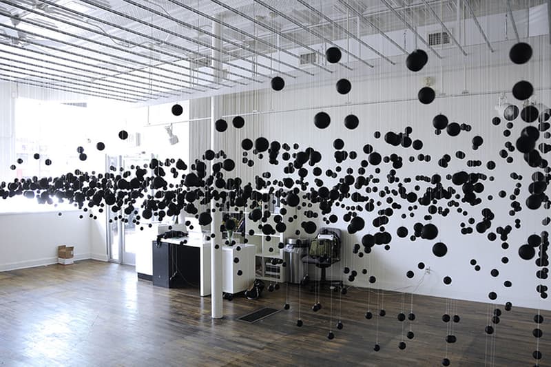 Michael Murphy "Damage" @ AVA