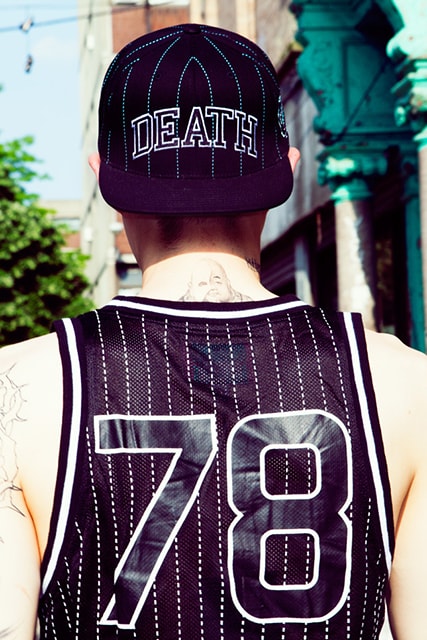 Mishka 2013 Summer Lookbook