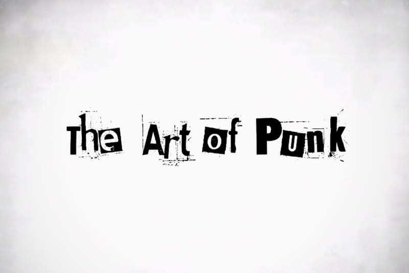MOCAtv 'The Art of Punk' Trailer