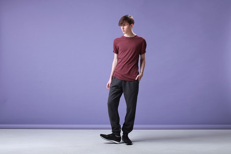 MR PORTER 2013 Exclusive Collaborations