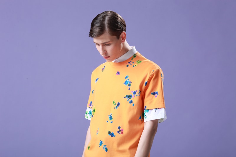 MR PORTER 2013 Exclusive Collaborations