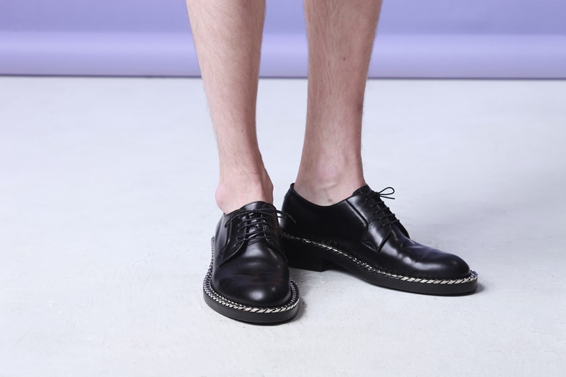 MR PORTER 2013 Exclusive Collaborations