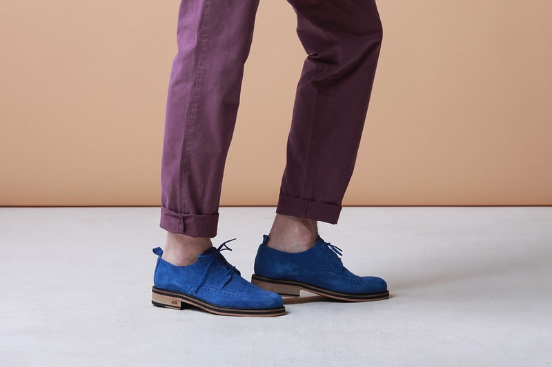 MR PORTER 2013 Exclusive Collaborations