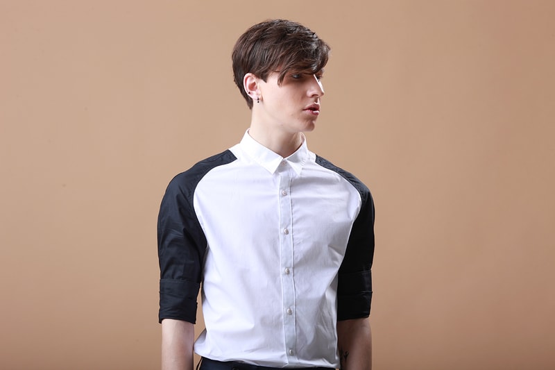 MR PORTER 2013 Exclusive Collaborations