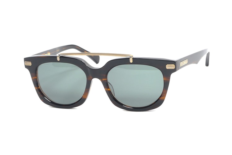 Native Sons 2013 Spring/Summer "Sons of Glory" Collection