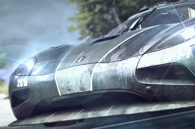 Need for Speed Rivals Official Trailer