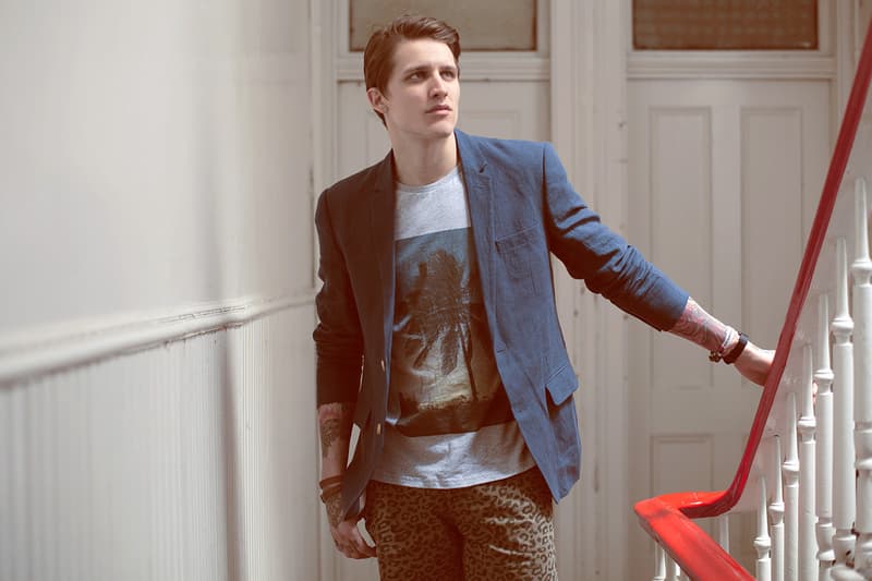 Need Supply Co. 2013 Spring/Summer "Nowhere Fast" Lookbook