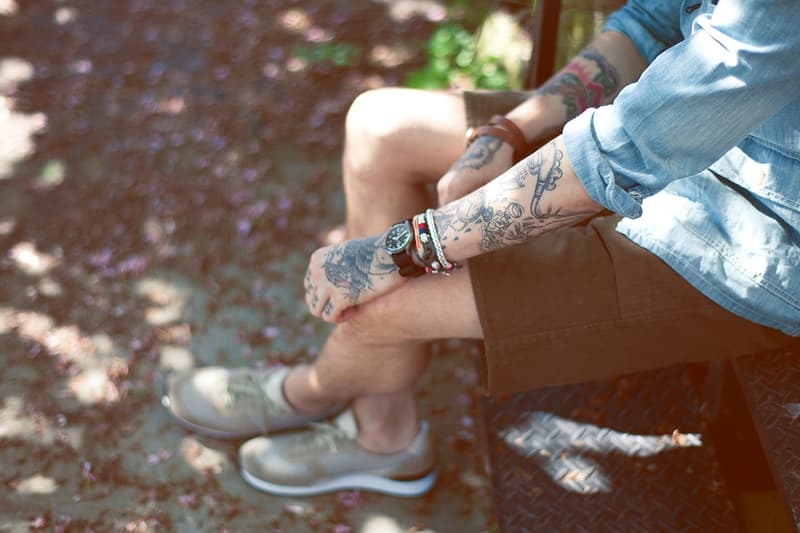 Need Supply Co. 2013 Spring/Summer "Nowhere Fast" Lookbook