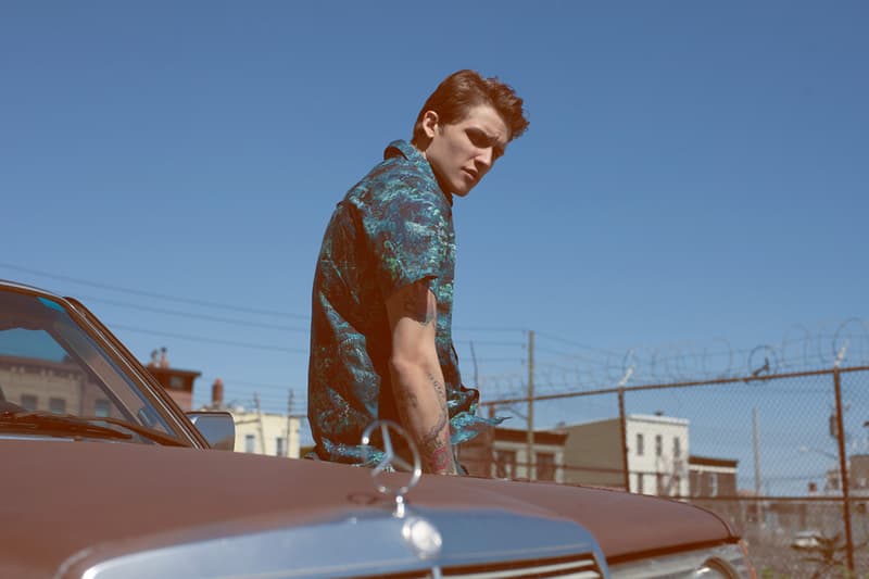 Need Supply Co. 2013 Spring/Summer "Nowhere Fast" Lookbook