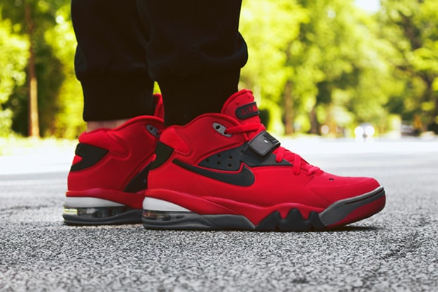 Nike Air Force Max 2013 
