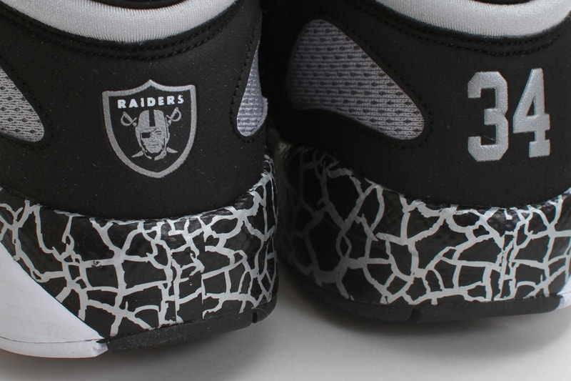 Nike Air Trainer Max '91 QS NFL "Bo Knows"
