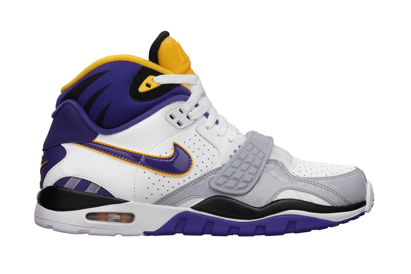 Nike Air Trainer SC II QS NFL Pack