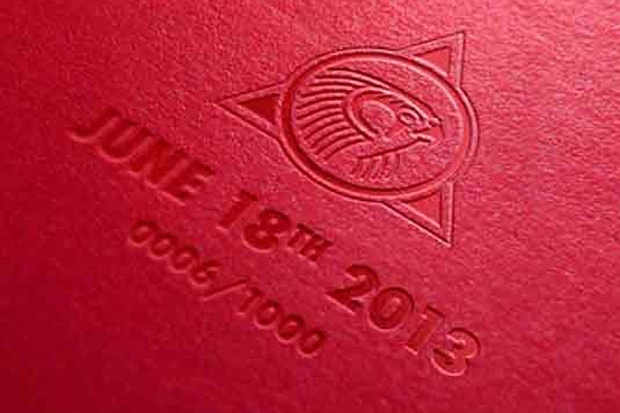 [UPDATED] Nike Air Yeezy 2 Red Release Date Announced