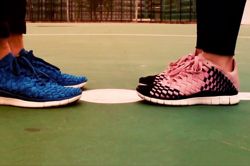 Nike Free Inneva Woven SP Further Look