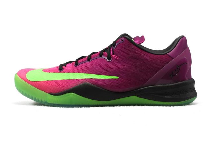 Nike Kobe 8 System MC