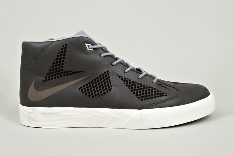 Nike LeBron X NSW Lifestyle NRG "Night Stadium"