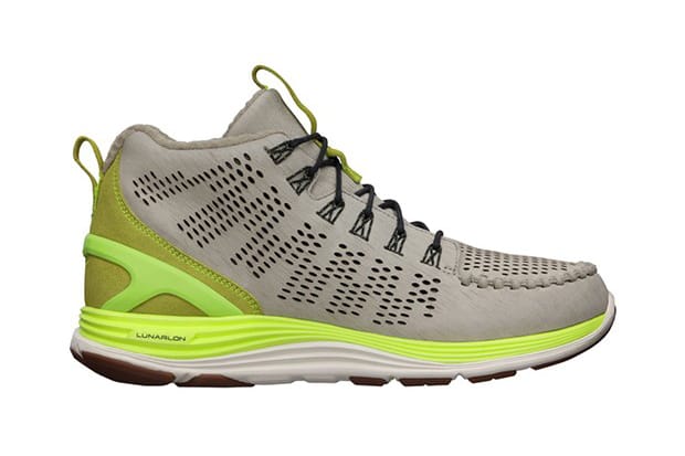 Nike Lunar Chenchukka QS Classic Stone/Volt