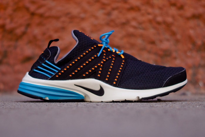 Nike Lunar Presto Black