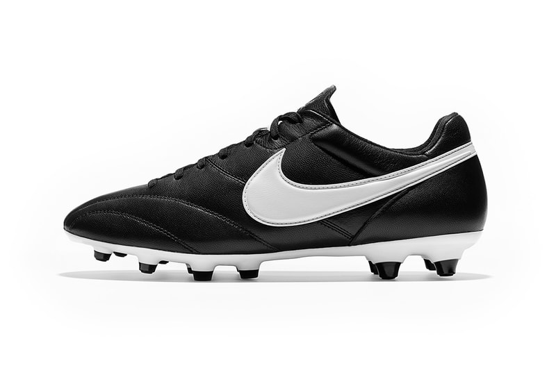 Nike Releases the Premier Boot